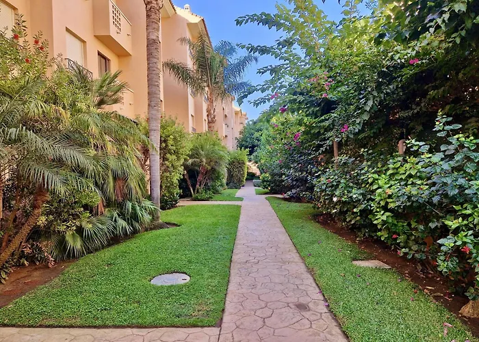 Apartament Sr Dunas De Carib Playa *