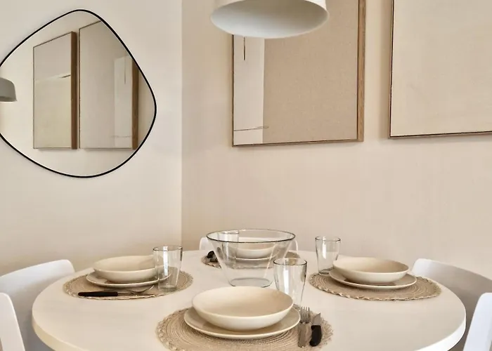 Sr Dunas De Carib Playa マルベーリャ