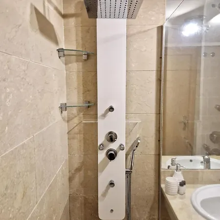 Apartman Sr Dunas De Carib Playa *