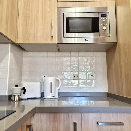 Sr Dunas De Carib Playa