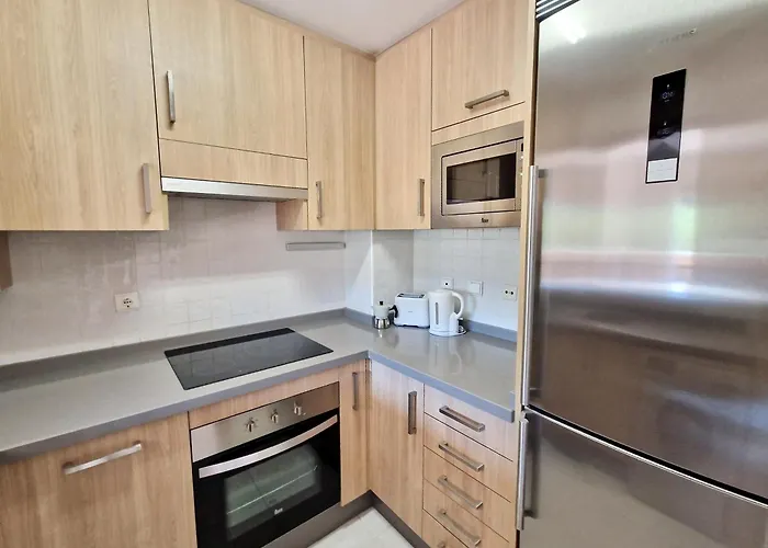 Apartamento Sr Dunas De Carib Playa