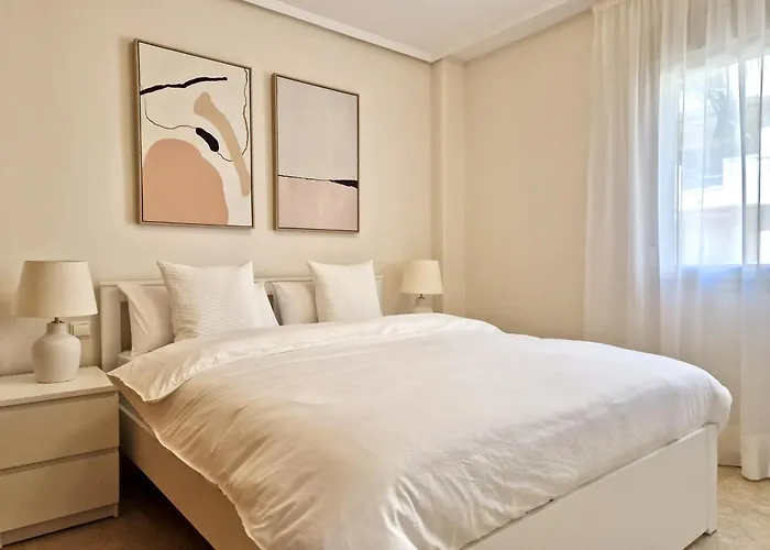 Apartamento Sr Dunas De Carib Playa *