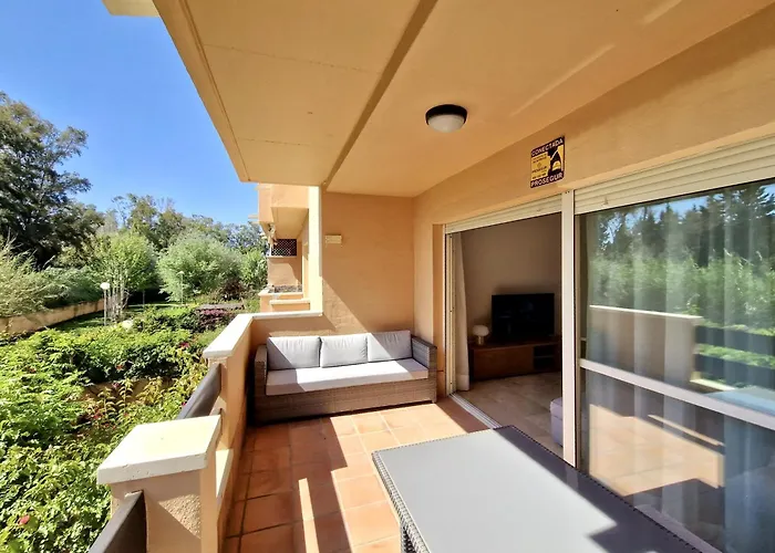 Apartamento Sr Dunas De Carib Playa *