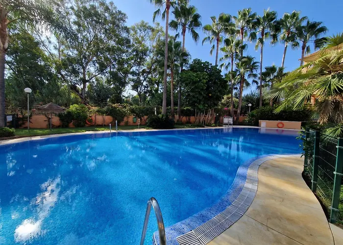 Apartamento Sr Dunas De Carib Playa *