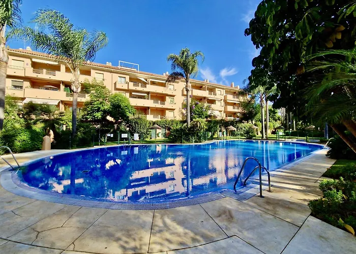 Sr Dunas De Carib Playa